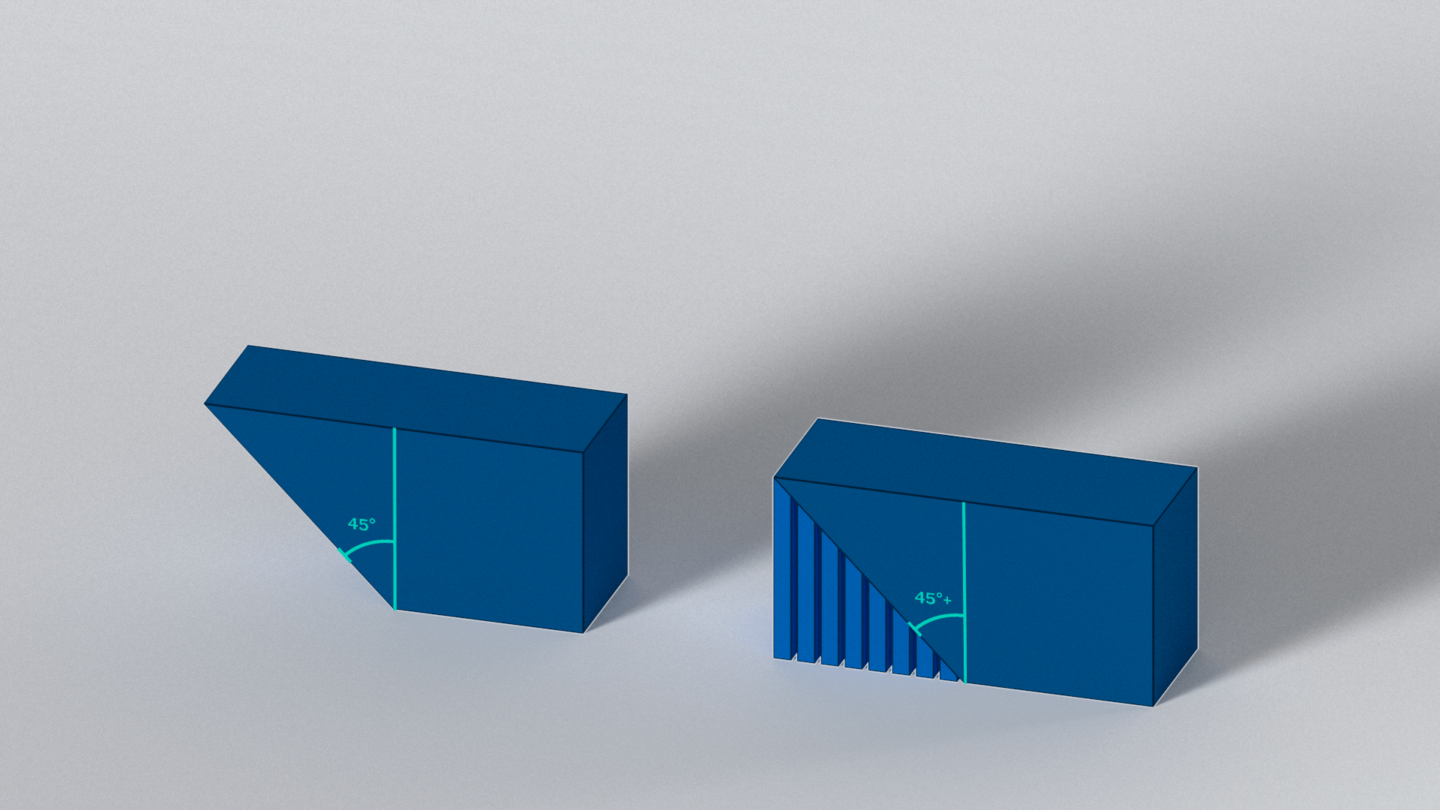 How to Design for Additive Manufacturing Support Structures | Fast Radius