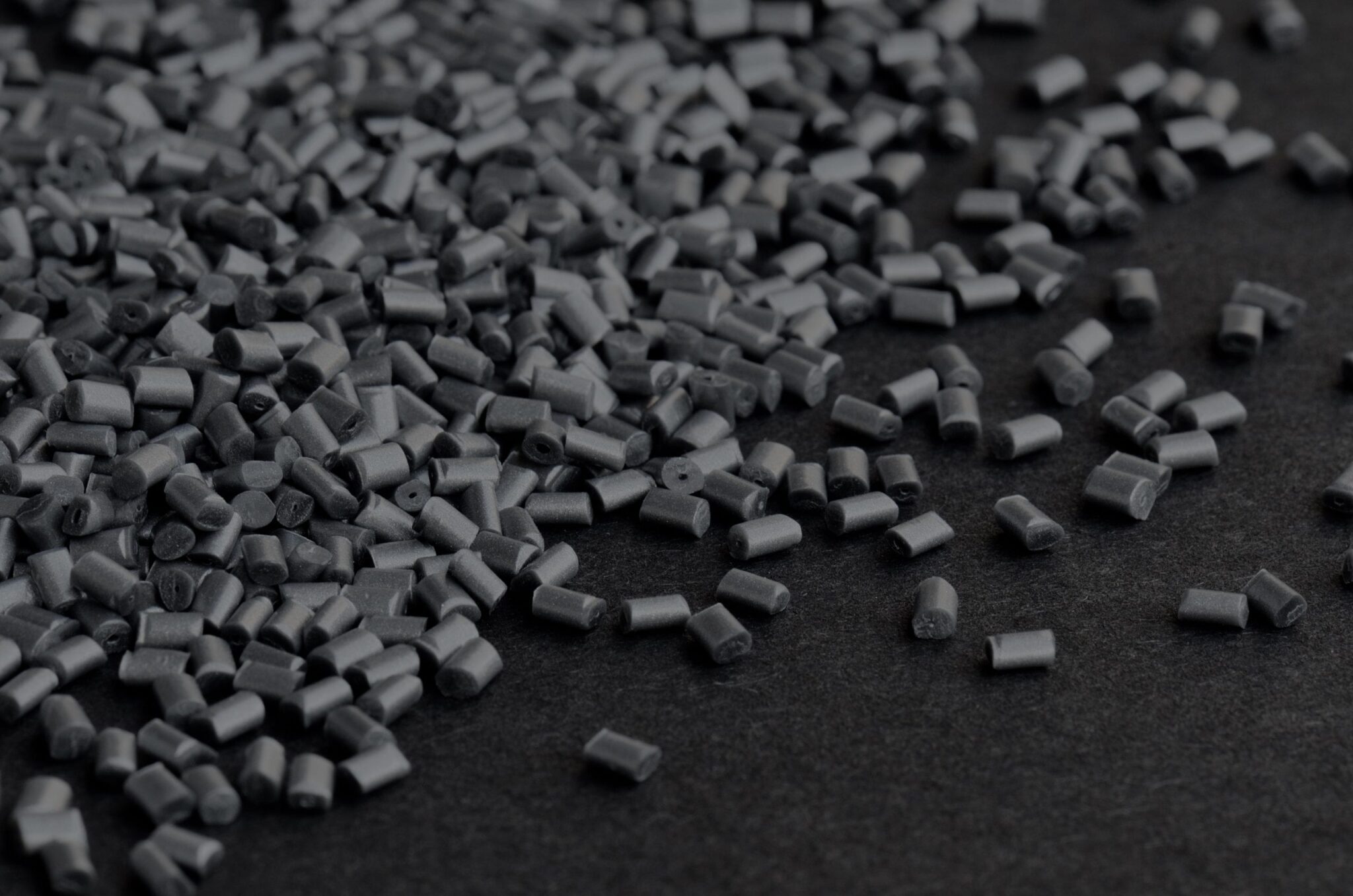 Plastic injection molding Material options to when to use it Fast Radius