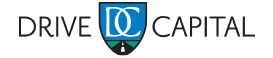 DriveCapital logo