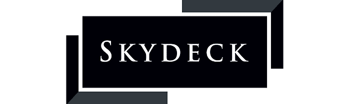 Skydeck logo
