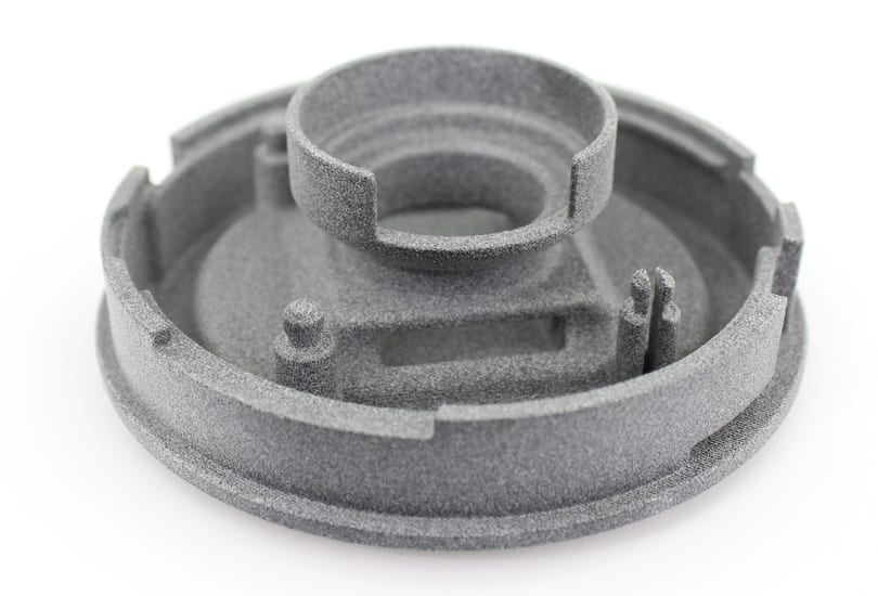 HP MJF Part Sample 2