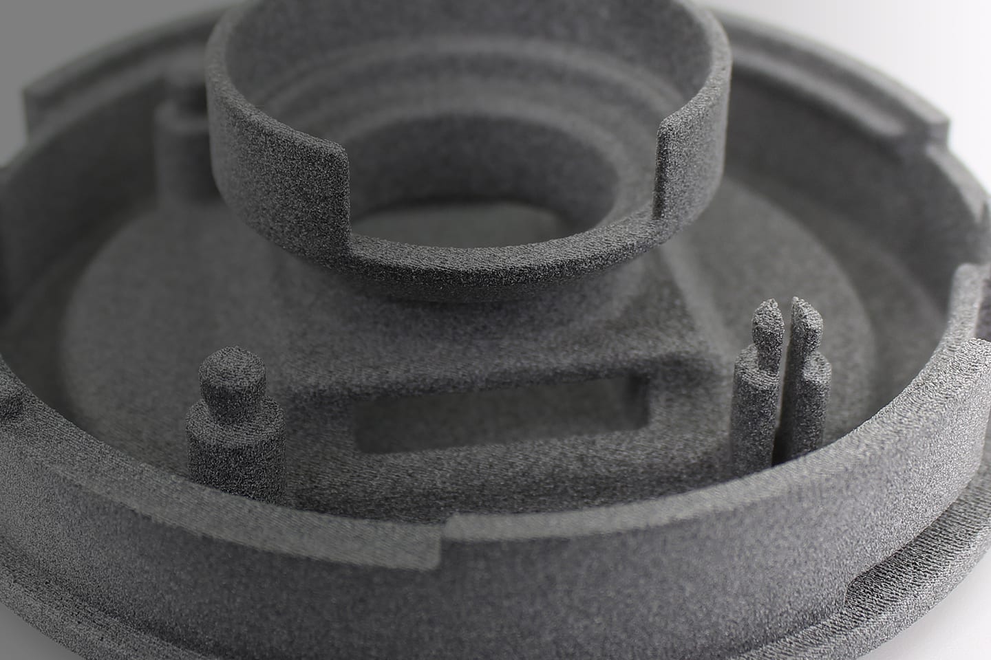 PA12 Feature
