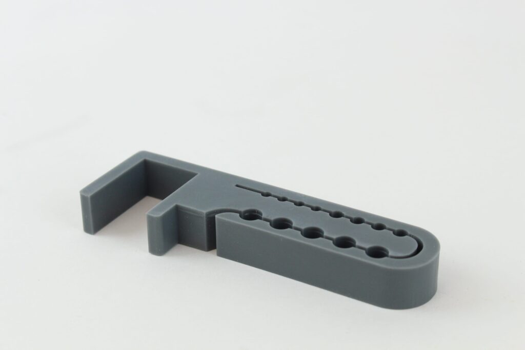 Know your materials Urethane Methacrylate (UMA) Fast Radius