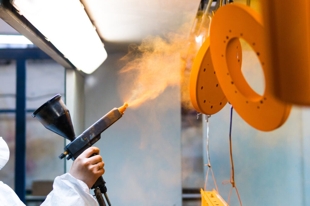 Powder Coating Listing Powder Coating Listing