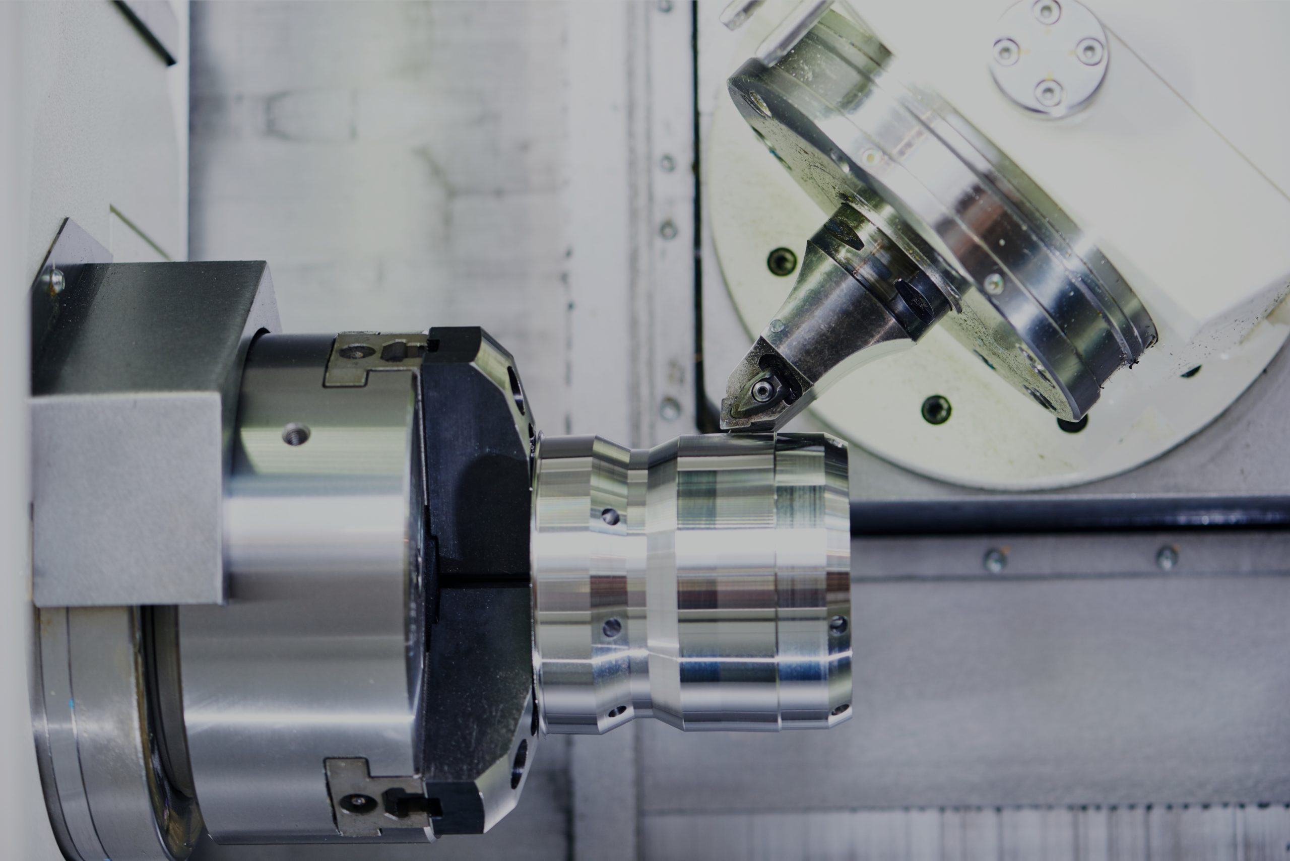 CNC Machining Myths Hero