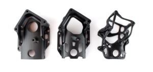 generative design rpu motor mount
