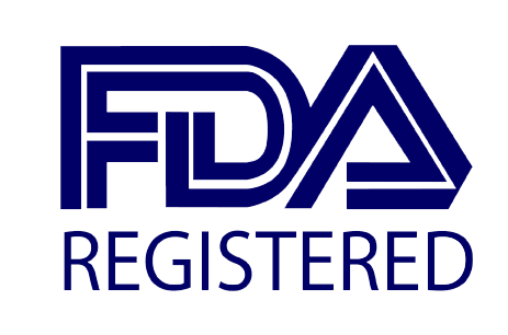 537 5374887 fda registered focus laboratories fda registered logo png