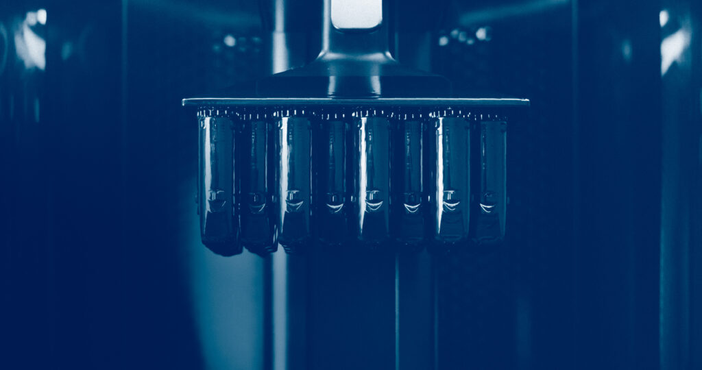 Carbon DLS Additive Manufacturing Fast Radius