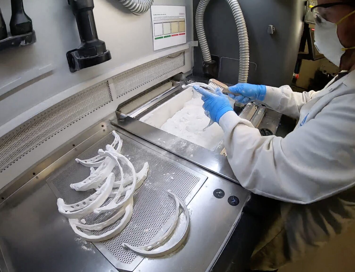 New Product Trends in Medical Equipment Manufacturing Fast Radius