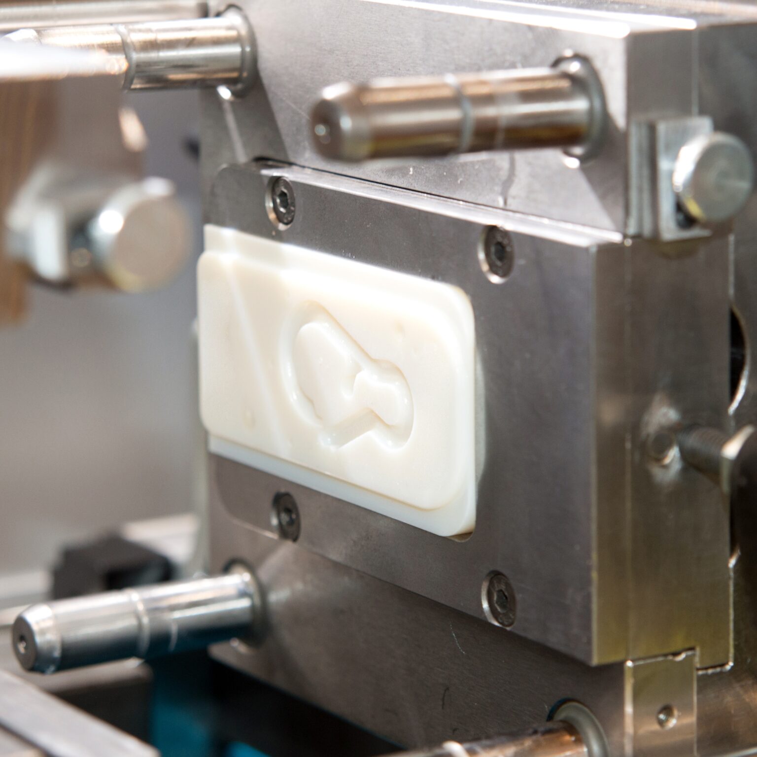 Injection Molding Services Online Quote Fast Radius
