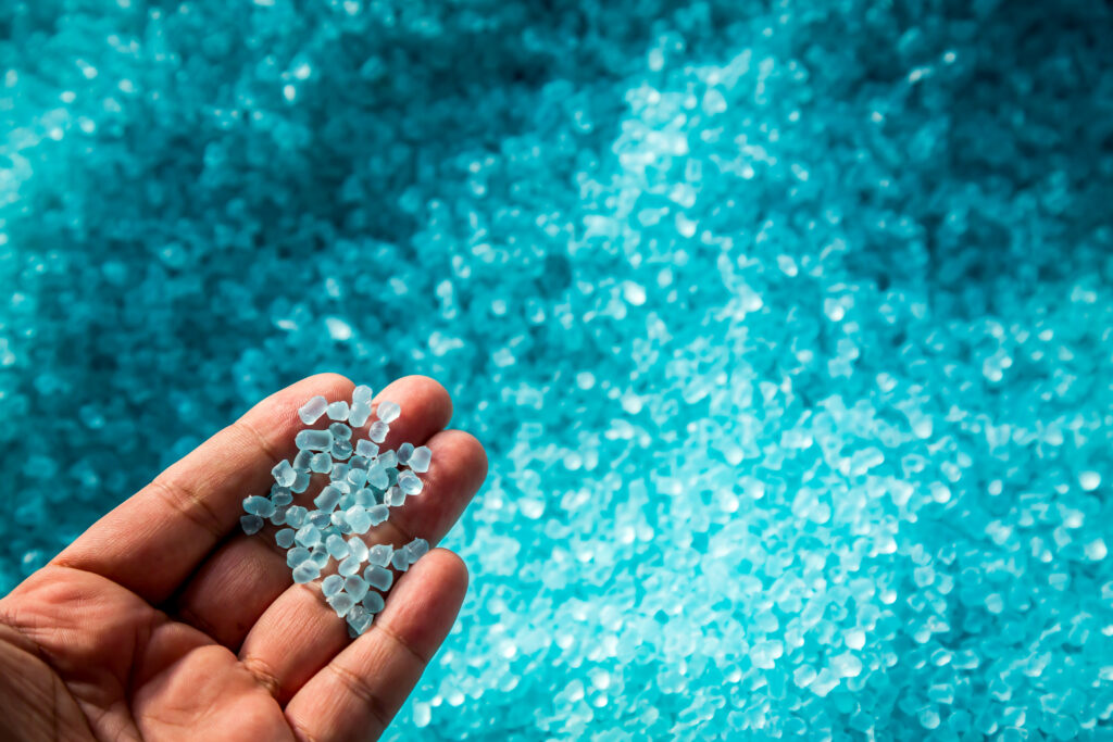 Polypropylene Fillers Listing