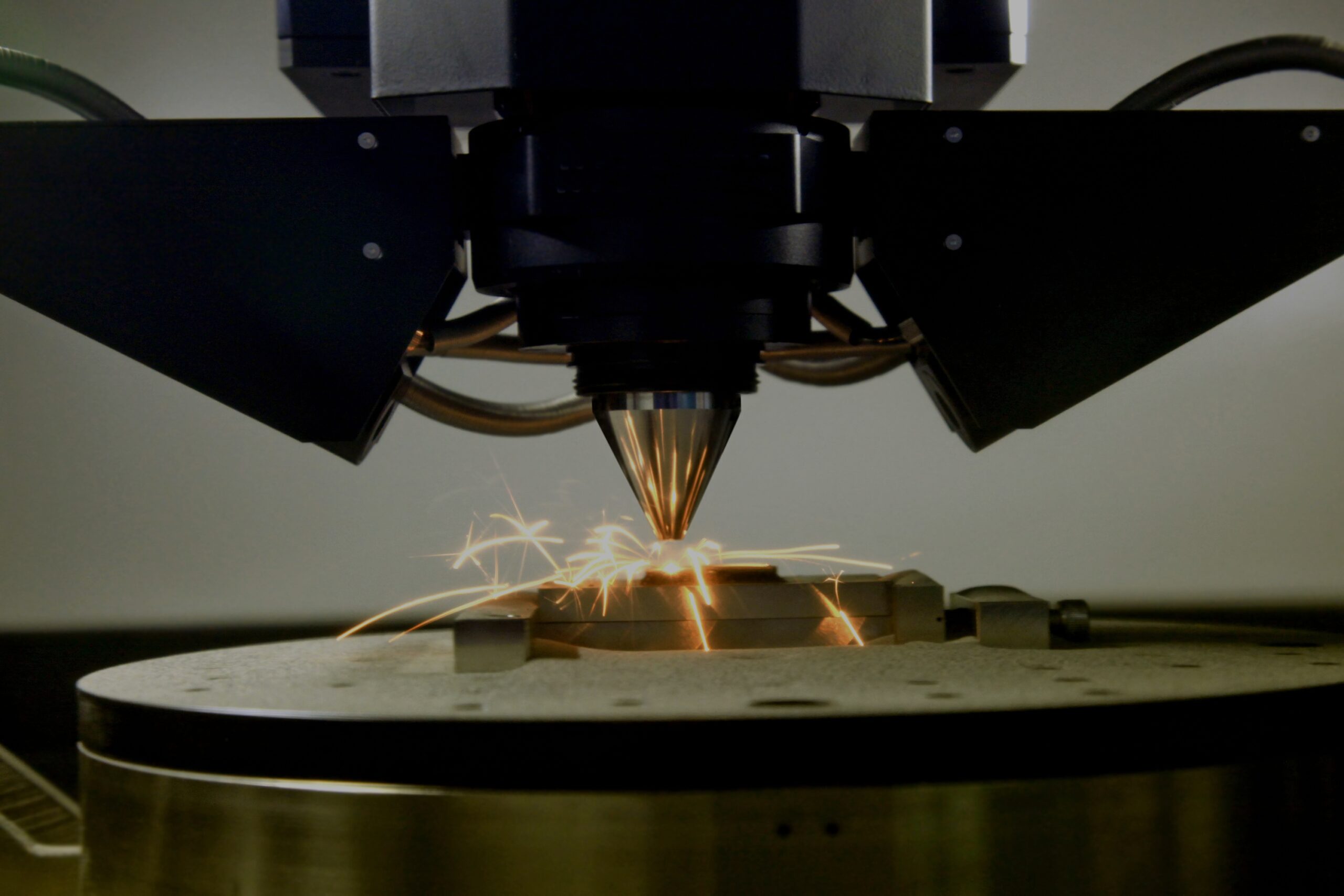 MIM vs. Metal 3D Printing Hero scaled