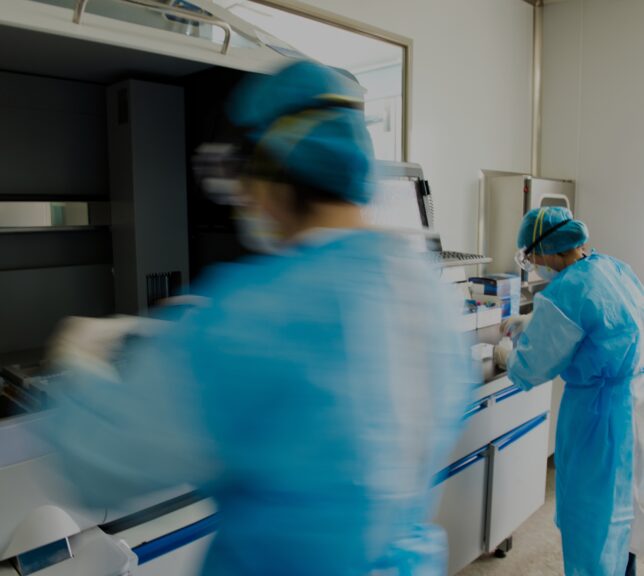 Medical Device Manufacturing Hero scaled