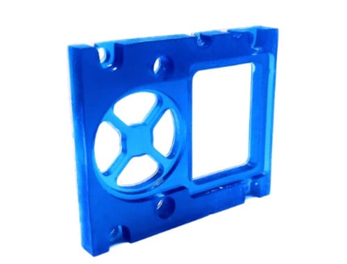 eSun Hard Tough Resin eSun Hard Tough Resin
