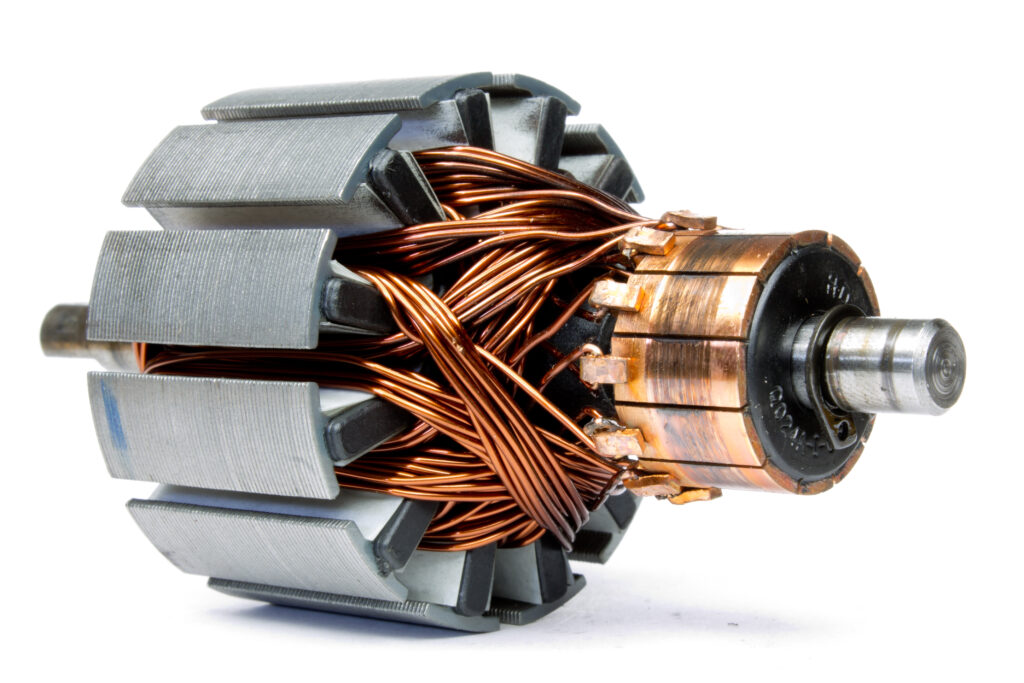 soft metals corrosion-resistant materials