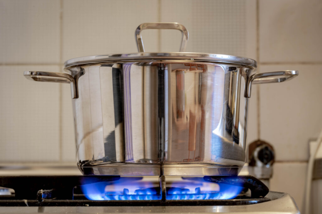 stainless steel corrosion-resistant materials