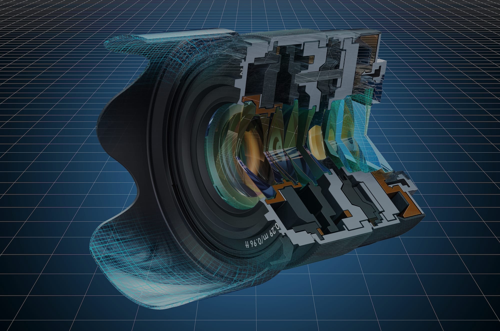Advanced CAD Modeling For Manufacturing Resources Fast Radius