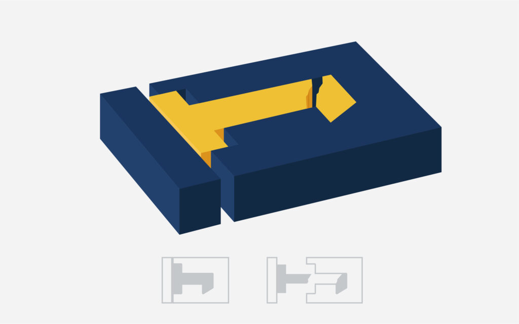 FR Injection Molding undercuts1 FR Injection Molding undercuts