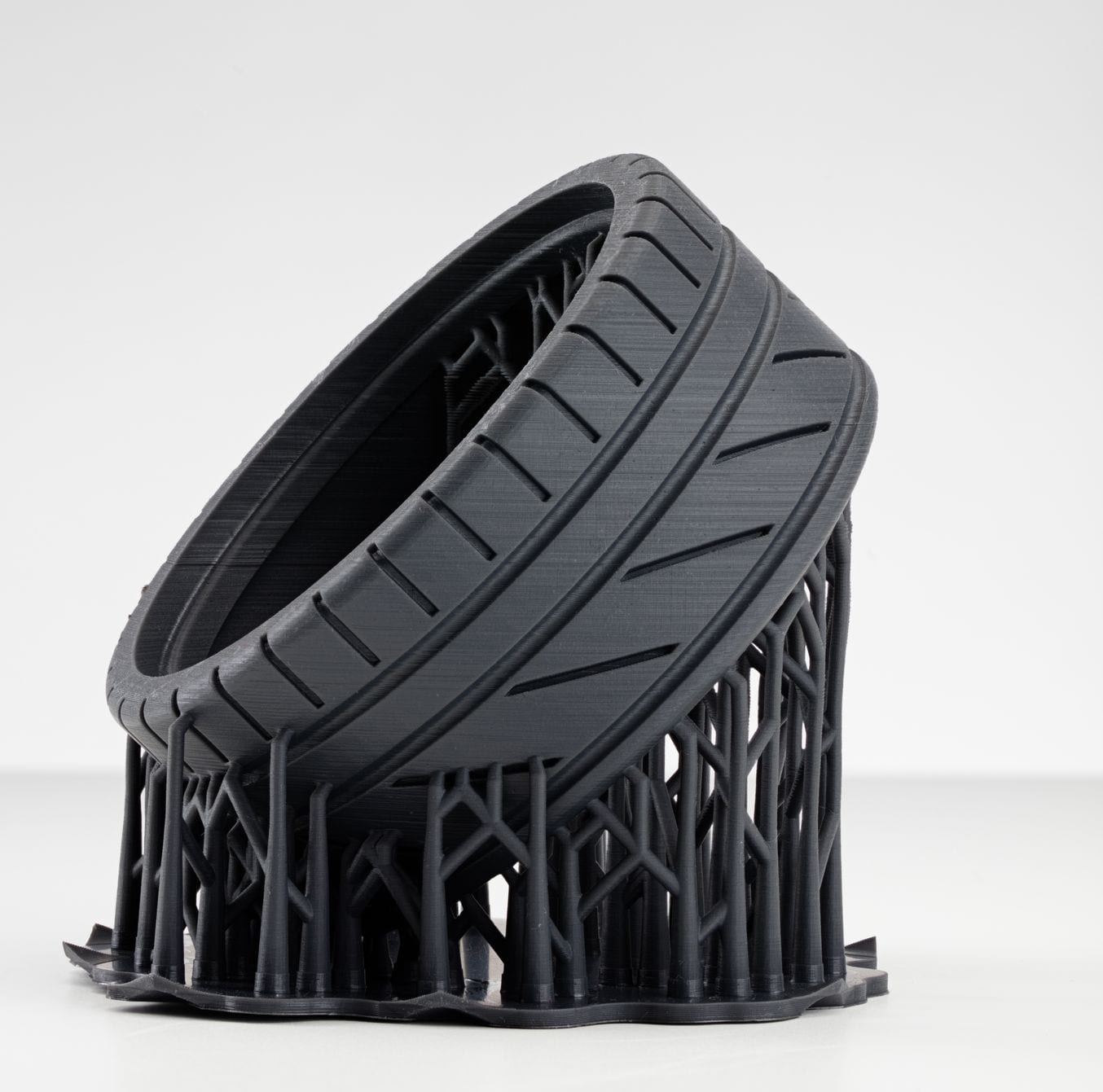 Know Your Materials Flexible Resin Resources Fast Radius