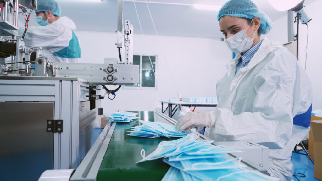Manufacturing Trends Listing Manufacturing Trends Listing