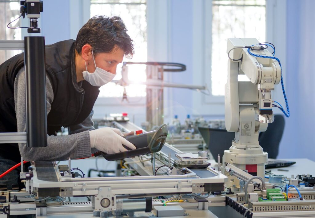 manufacturing trends pandemic manufacturing trends pandemic
