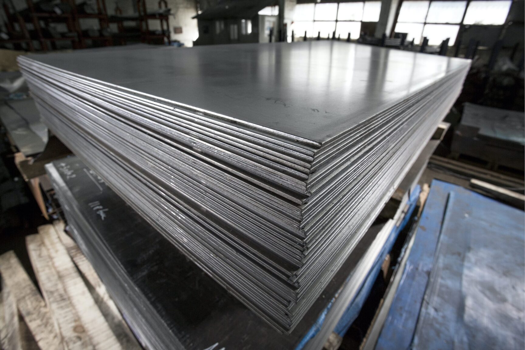 Sheet Metal Manufacturing Overview Resources Fast Radius