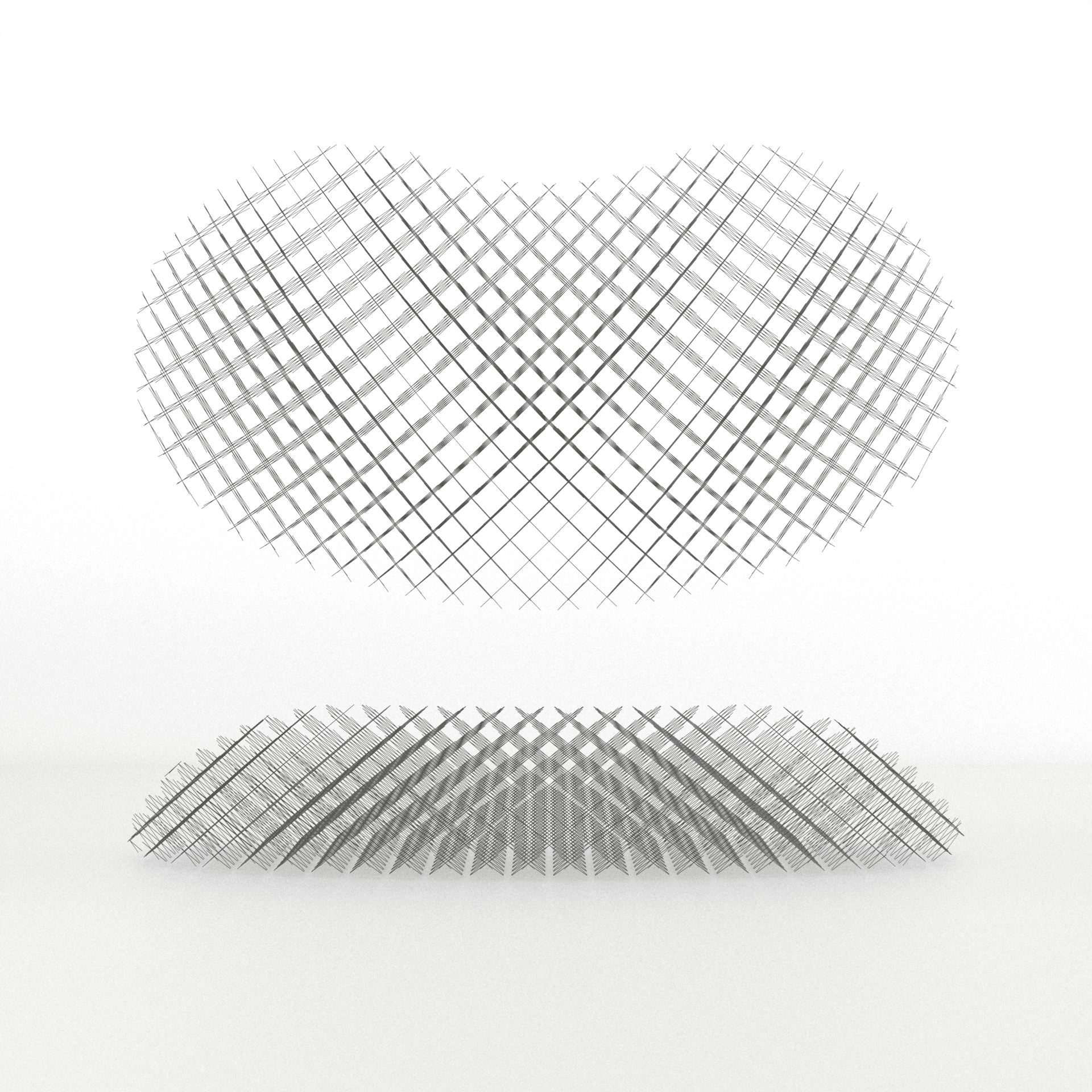 2. Lattice