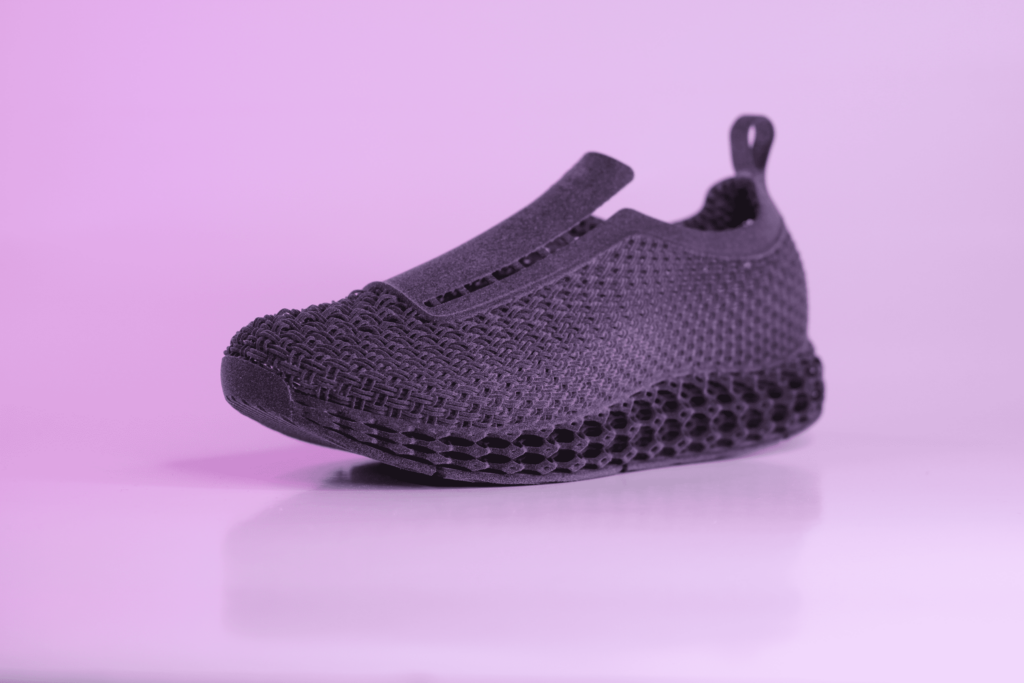 Shoe TPA TPA shoe