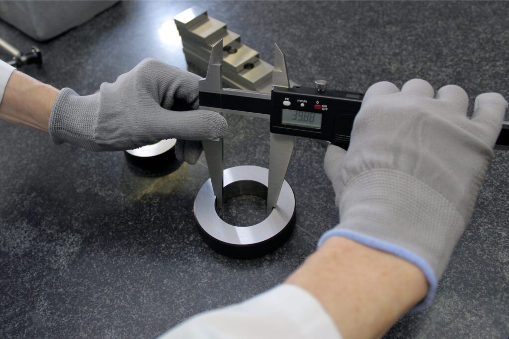 Process control measurement Measurement process control