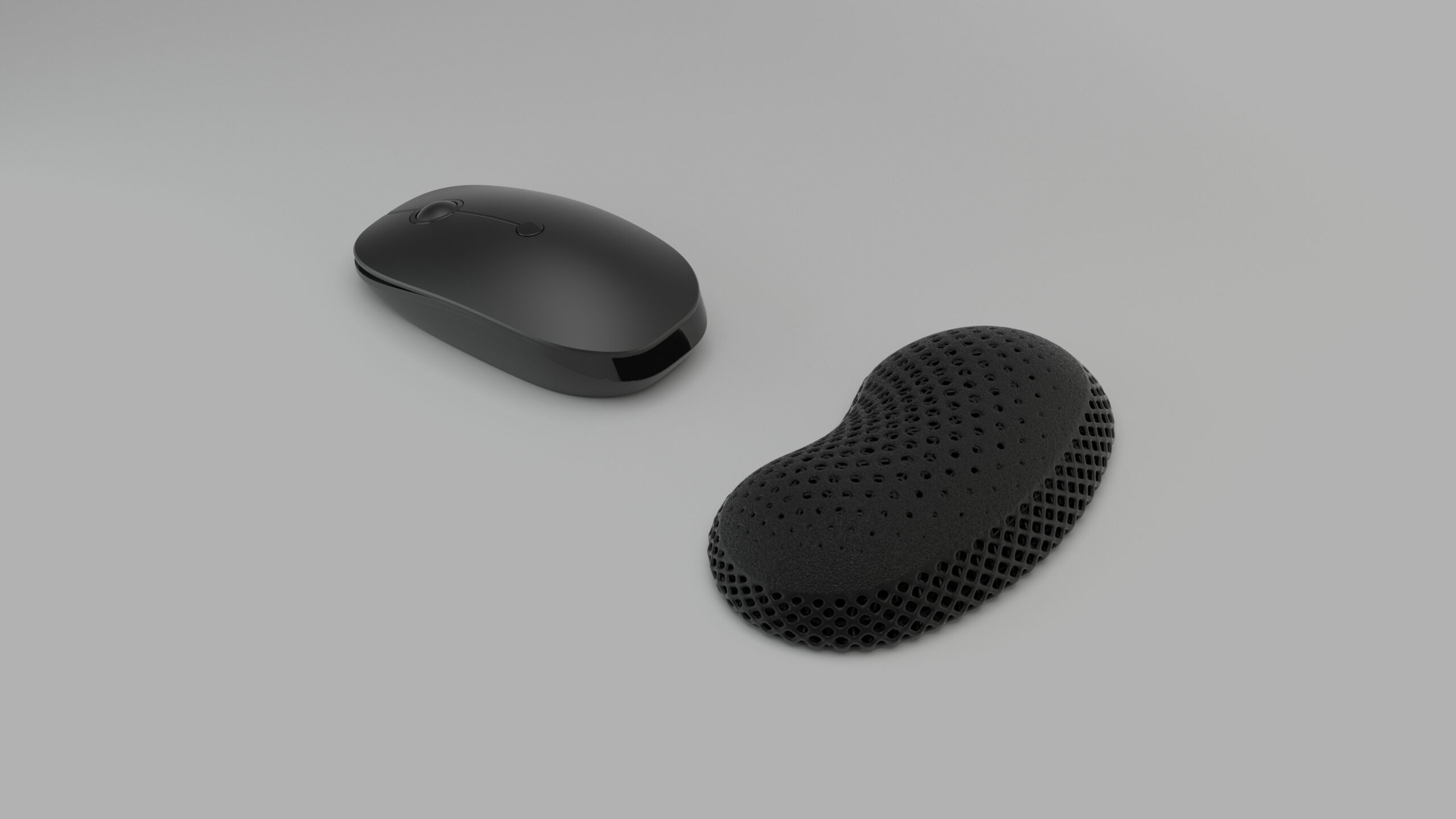 Wrist Rest Hero