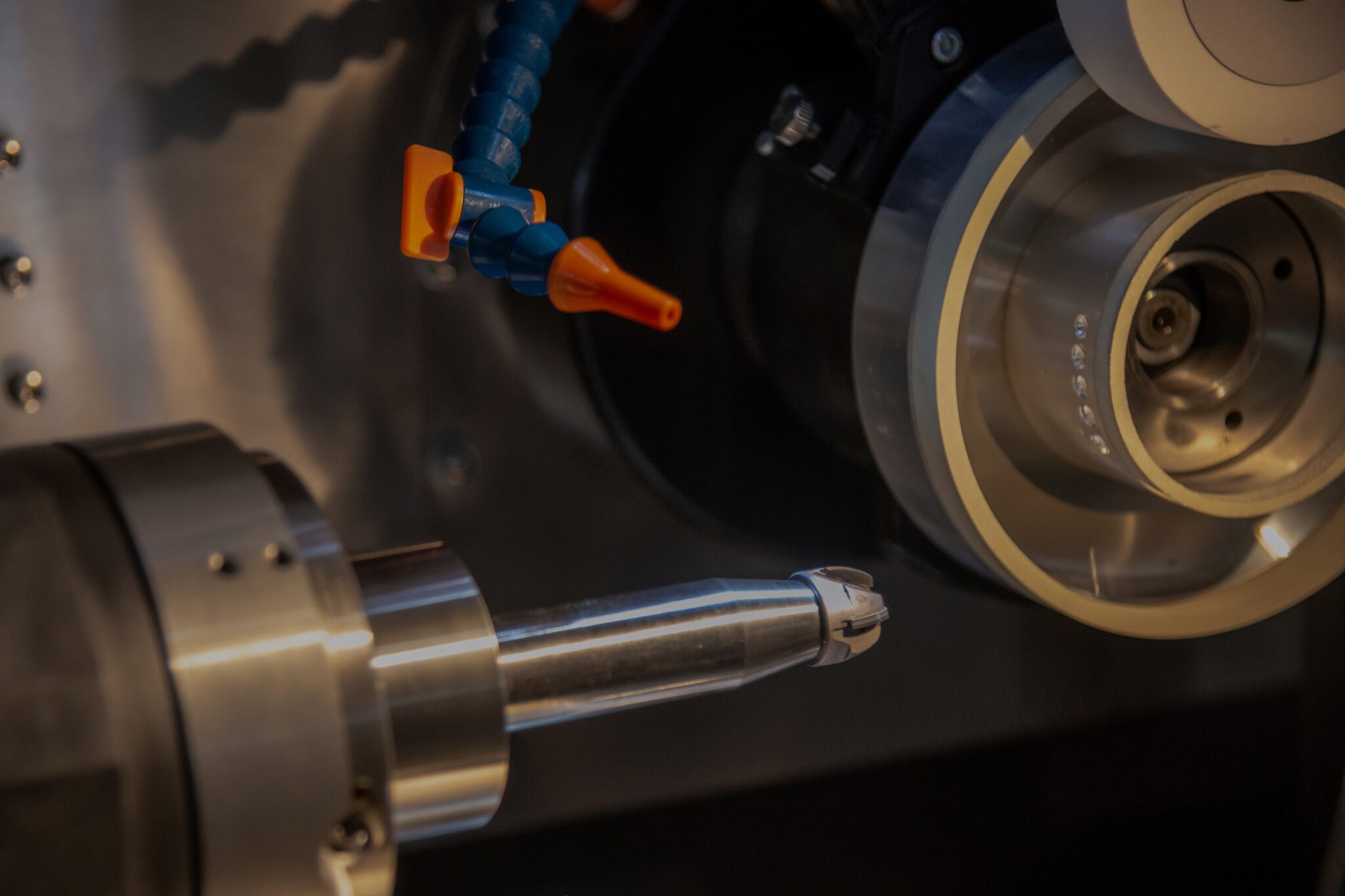 Workholding for CNC Manufacturing Resources Fast Radius