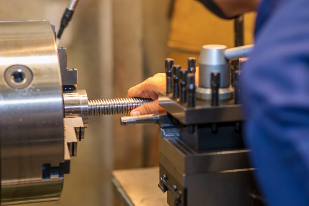workholding example workholding