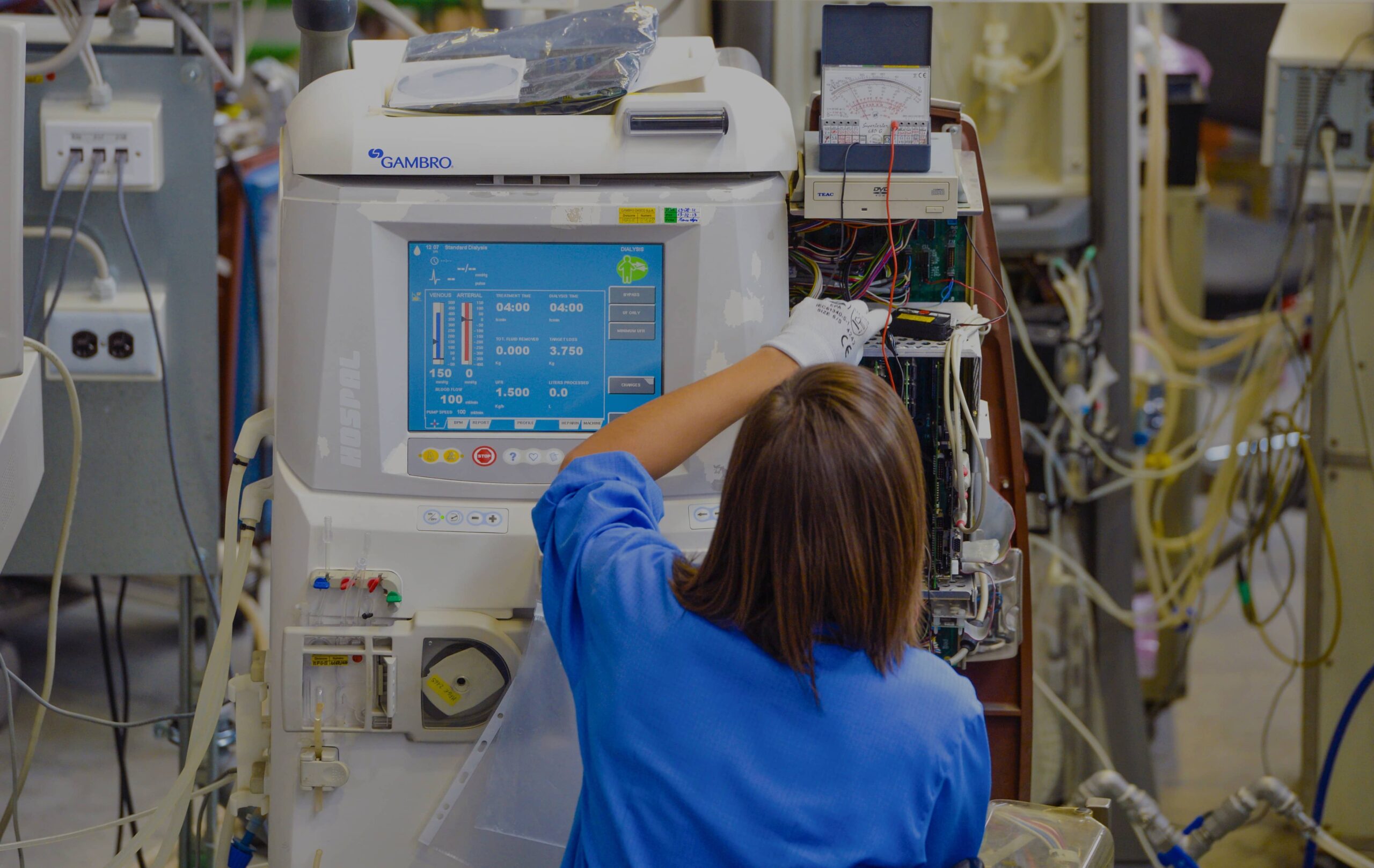 Biocompatibility Hero