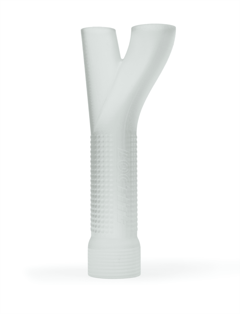 LOCTITE 3D IND405 Clear frosted