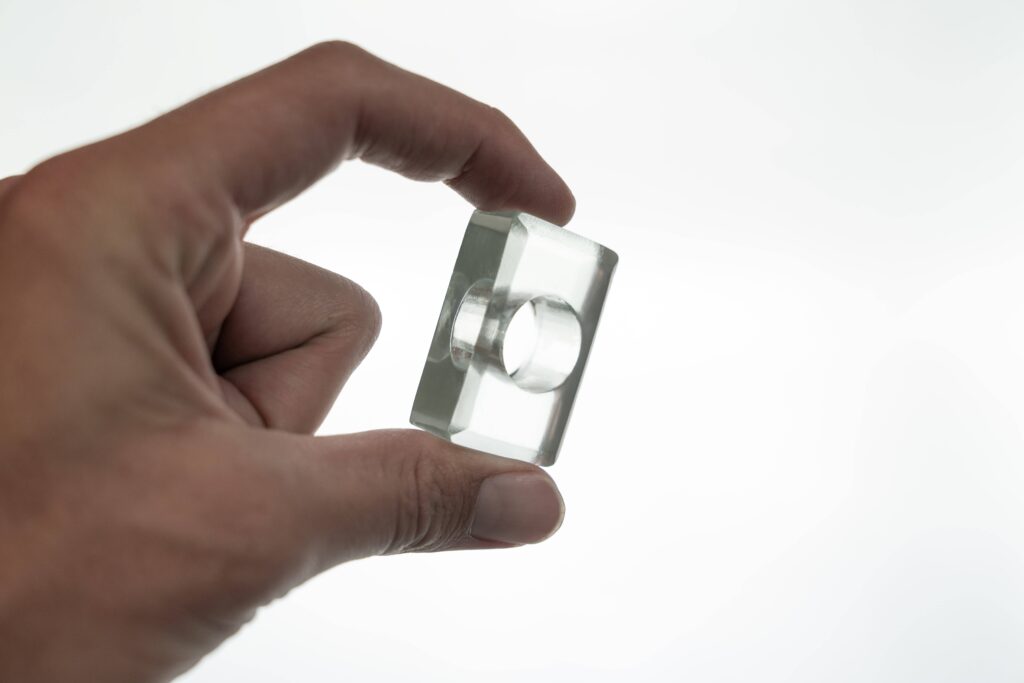 Loctite 3D IND405 Clear