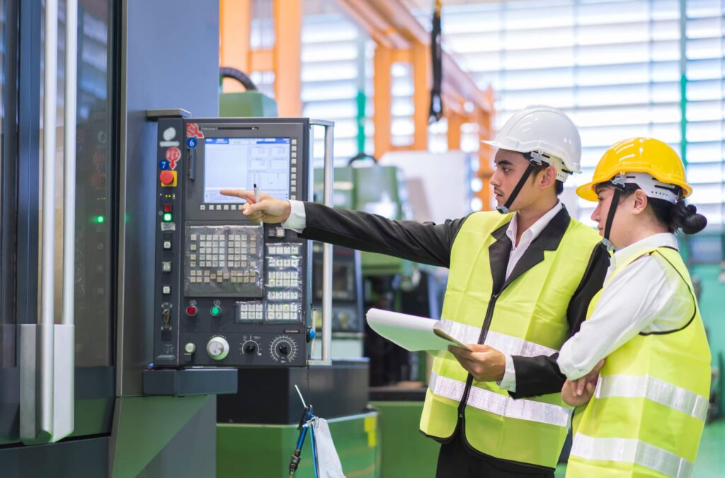 injection molding defects operators