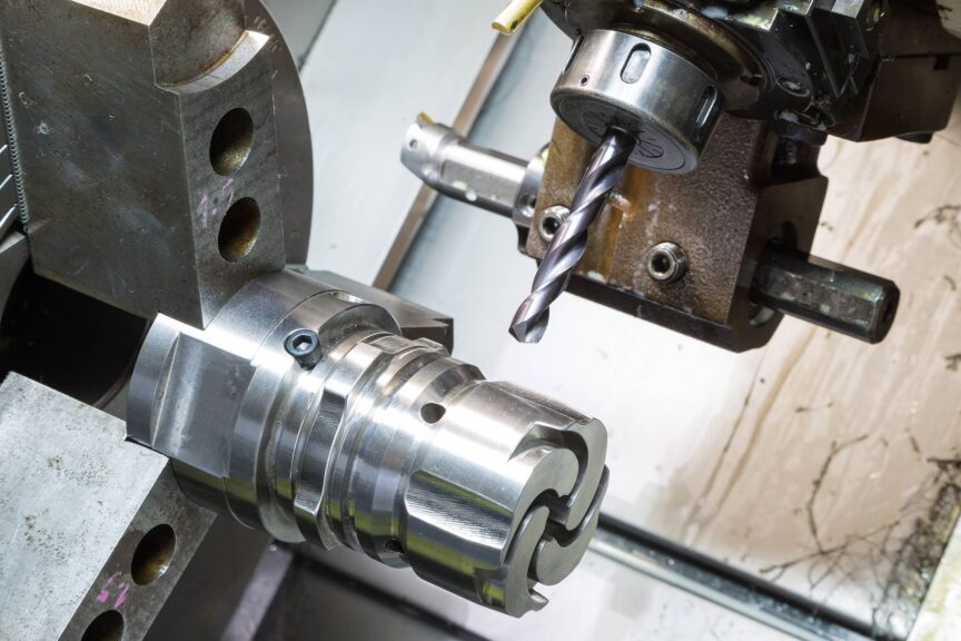 FYI CNC Machining vs. Die Casting Fast Radius