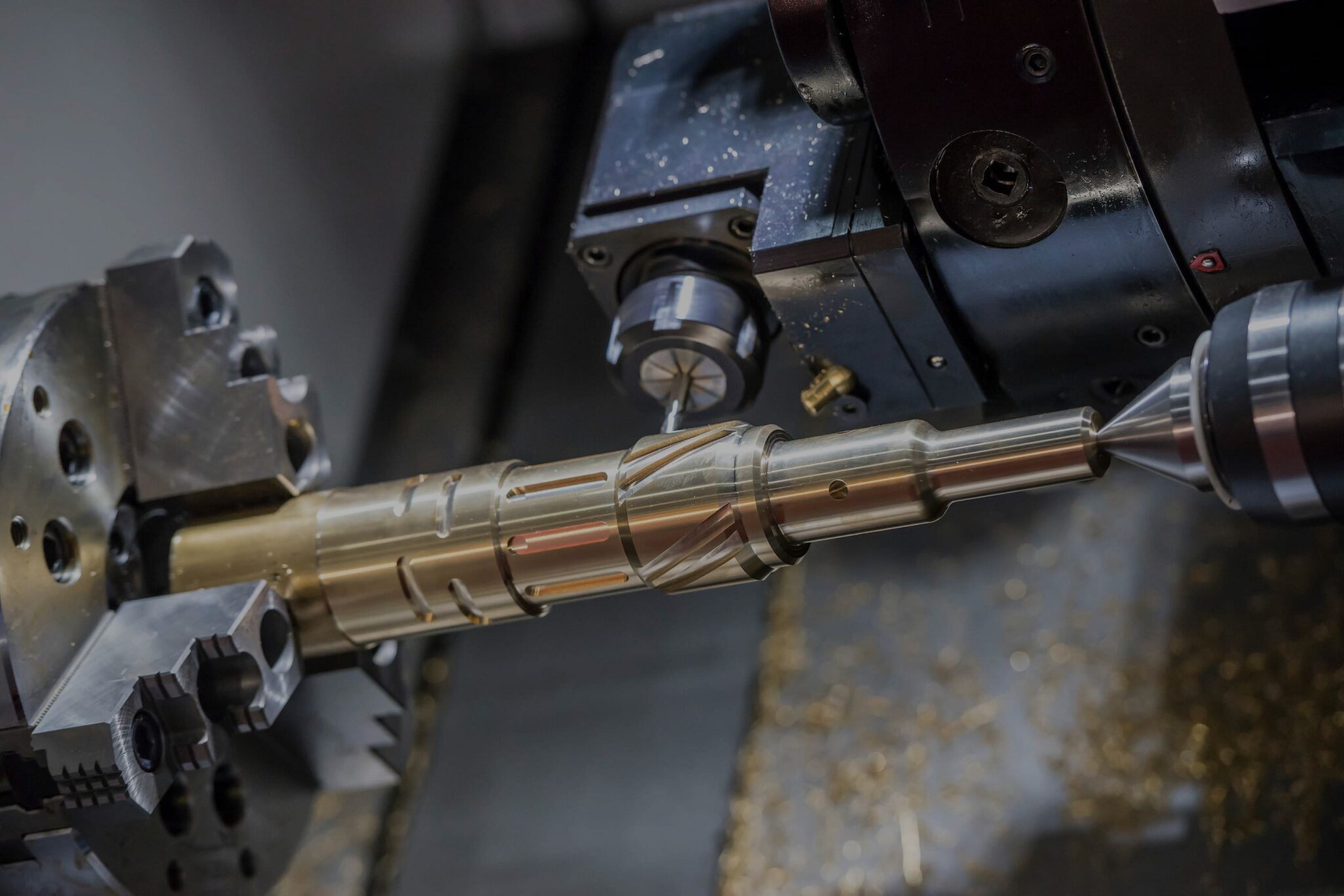 Key factors to consider during the CNC material selection process
