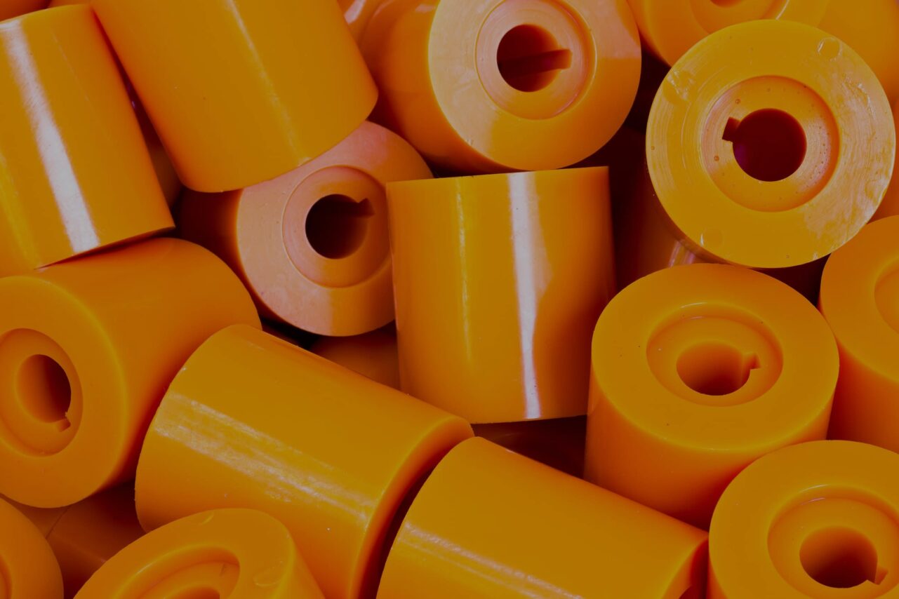 Polyurethane Molecular Formulas for Success Fast Radius