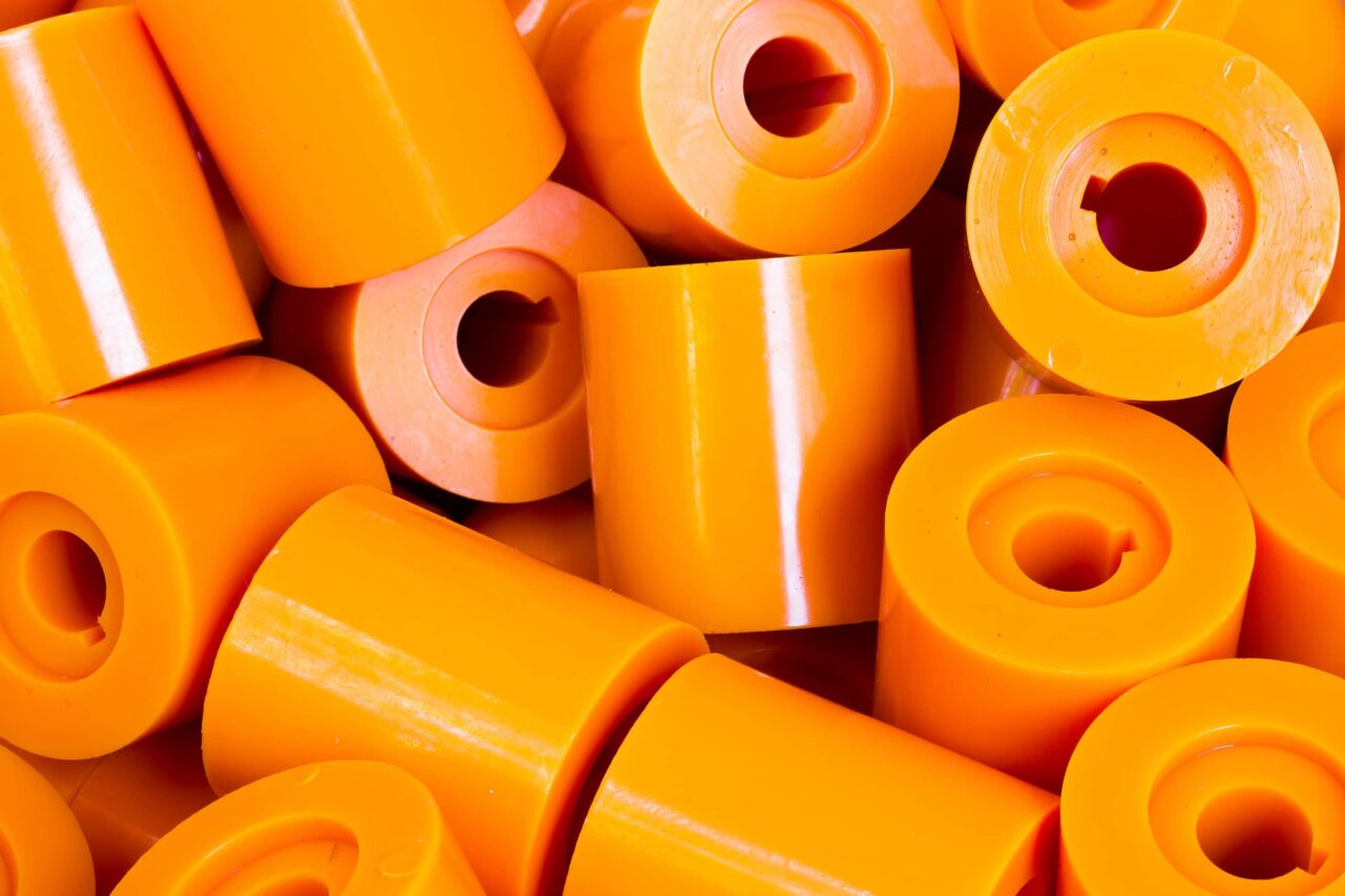 Urethane Casting Services Fast Radius