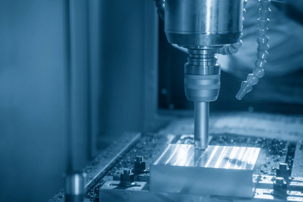 cnc machining dimensional tolerances