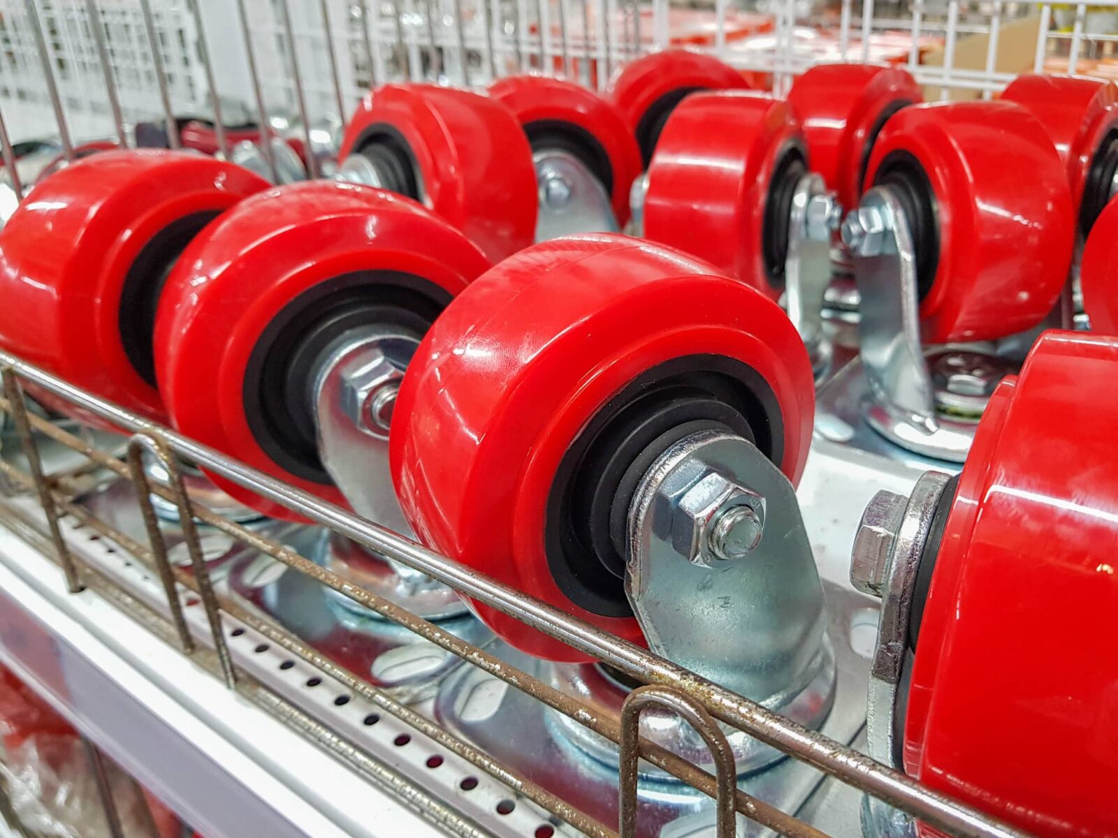 Polyurethane Molecular Formulas for Success Fast Radius