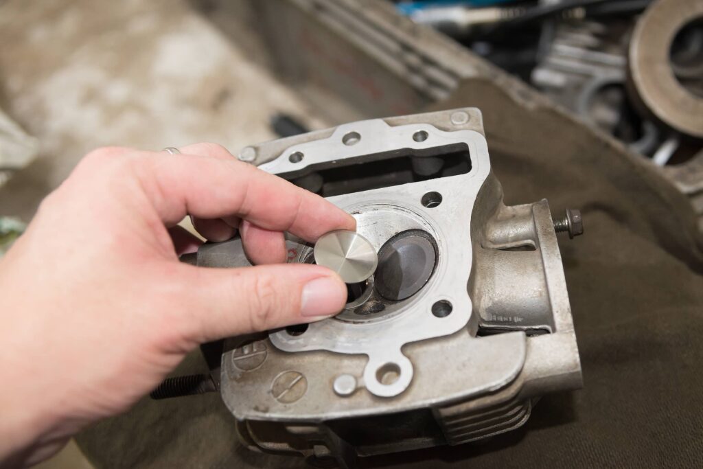tolerances cnc material selection
