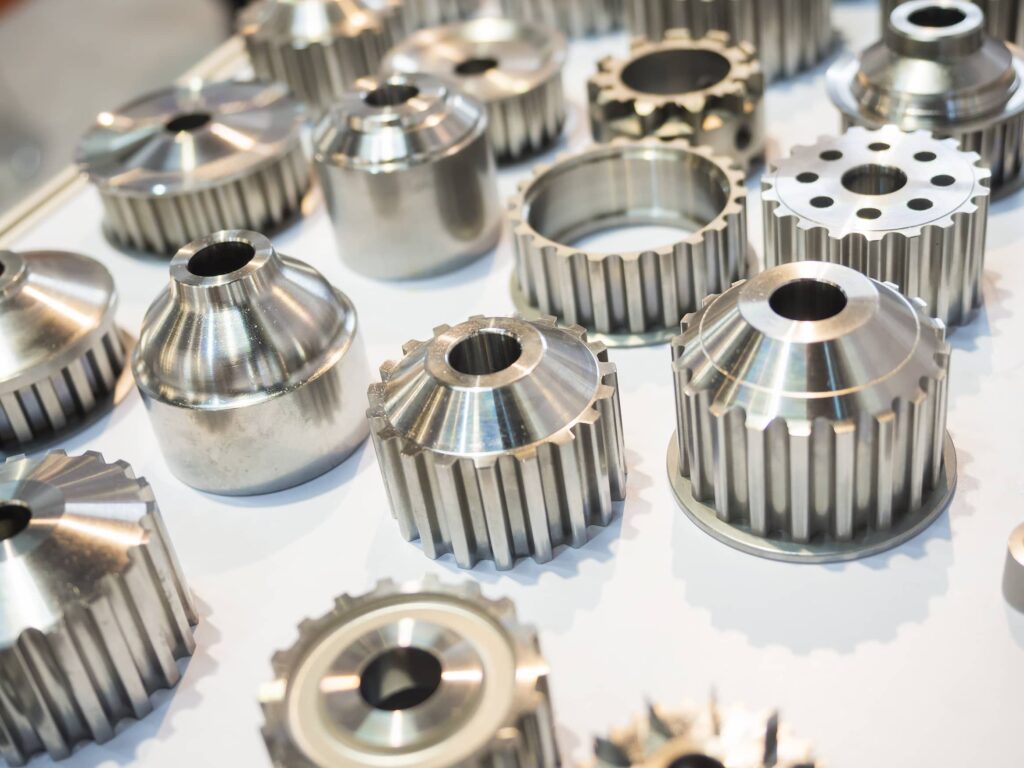 dimensional tolerances metal