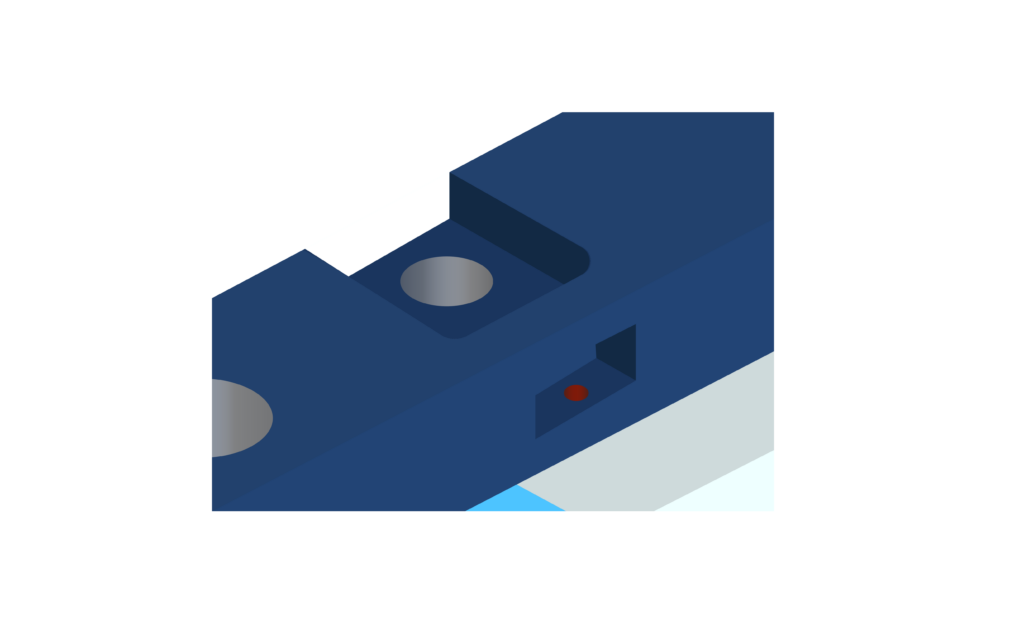 cnc machining design guide inaccessible features