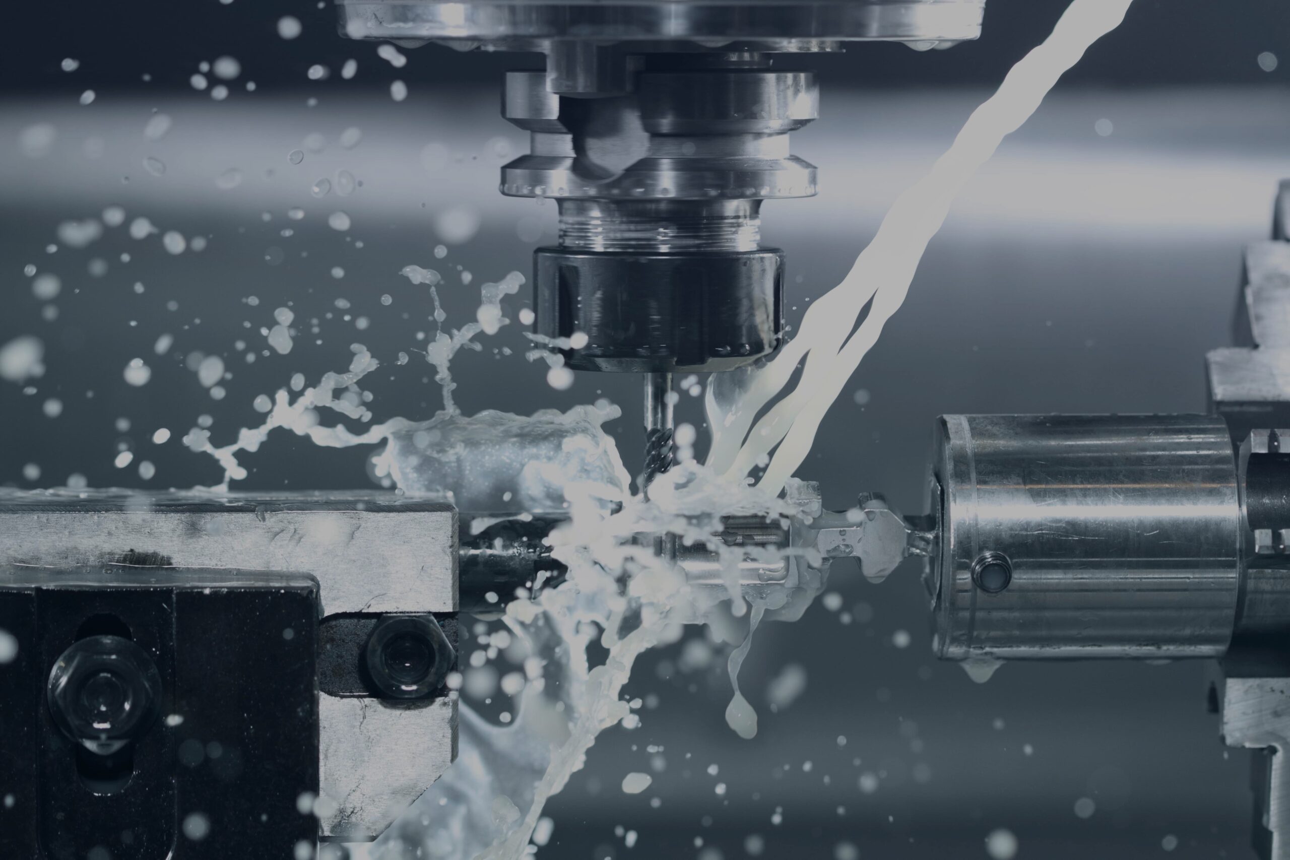 CNC Machining Design Guide Hero