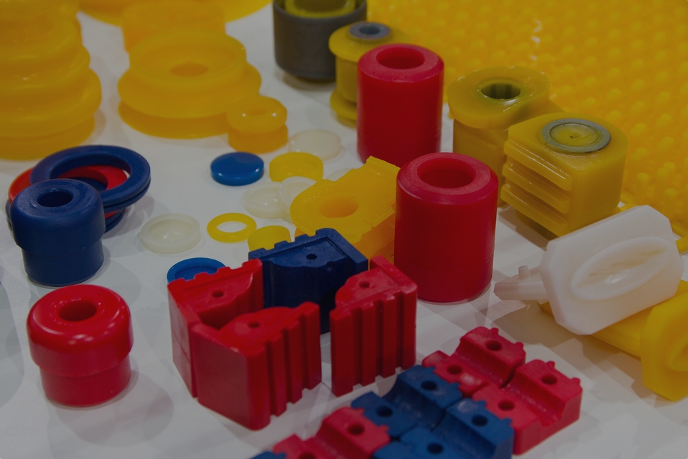 Design Guidelines for Urethane Casting Hero