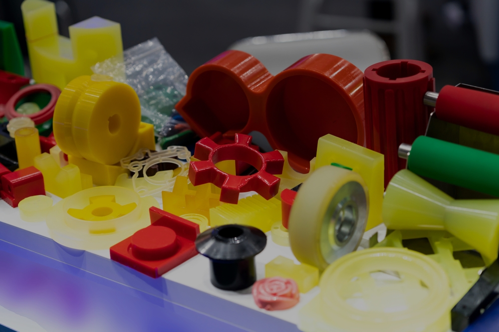Design Tips for Urethane Casted Parts Hero