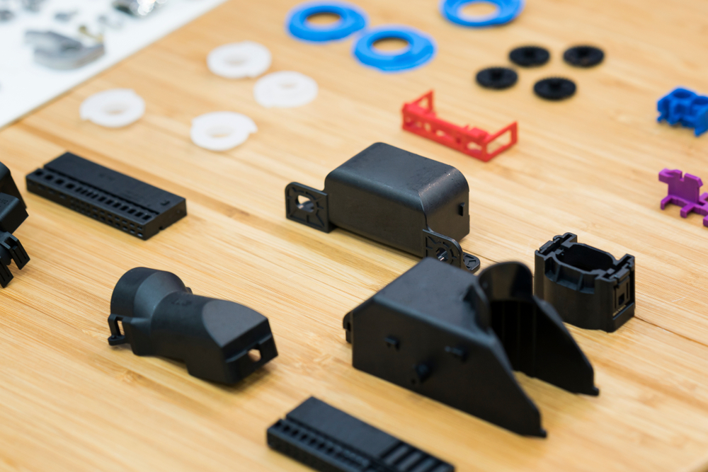 urethane casting design parts prototypes