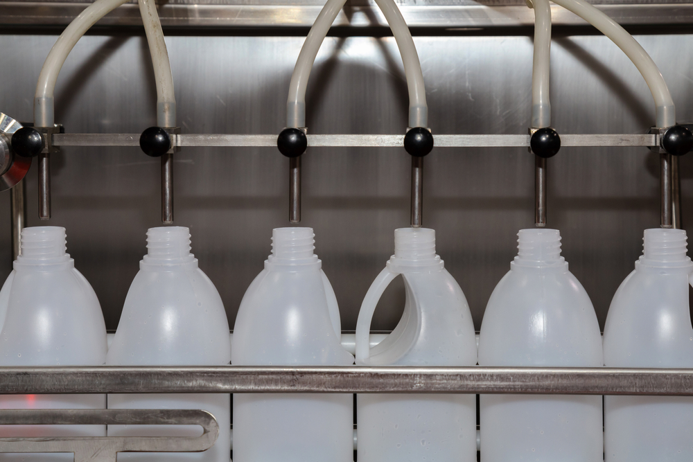 HDPE polyethylene